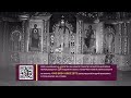 10.10.22 Св.мч.Калістрата і тих, що з ним.Прп. Ніла, основника й ігум. монастиря Ґроттаферратського.