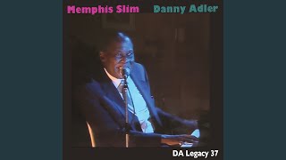 Watch Memphis Slim How Long Blues feat Danny Adler video