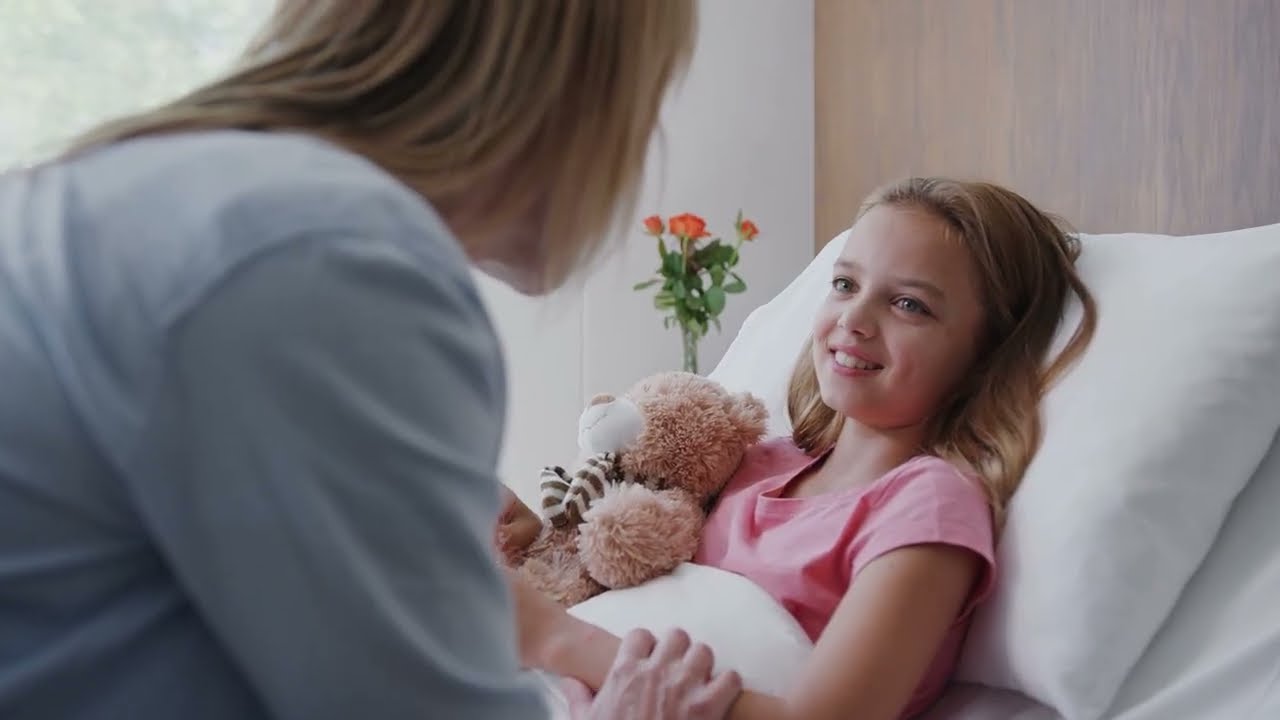 Giving the Gift of Hope for a Crohn's Disease Cure