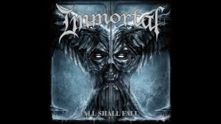 💀 Immortal - All Shall Fall (2009) [Full Album] 💀