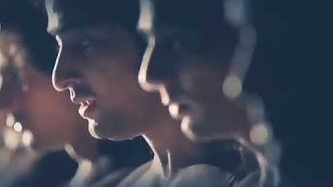 # Mahabharat # Title song .Hai Katha Sangram ki Vishwa ke Kalyan ki full song .