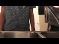 sploosh - sink improvisation