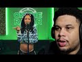 This a Trippie Diss?? The Coi Leray "On The Radar" Freestyle