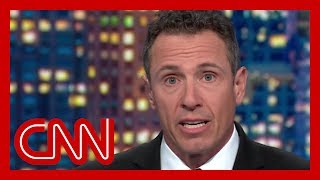 Cuomo blasts McConnell: His priorities are bent out of shape