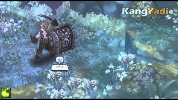 Tree Of Savior   Corsair Skill
