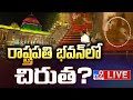 Viral video: Mystery animal strolling in Rashtrapati Bhavan during PM Modi’s swearing-in ceremony