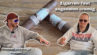Don Pepin Garcia Series JJ Toro I Cigar Review