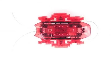 HEXBUG VEX Robotics Ant