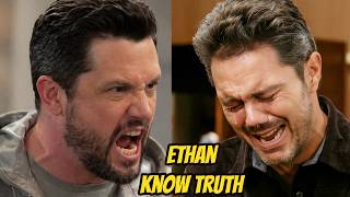 Famous HOT - Ethan discovers Nathan's true identity General Hospital Spoilers Wealth