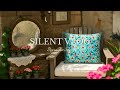 Calm Countryside Vlog | Turkish Food | Garden Routine – Vintage Living