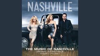 Video thumbnail of "Nashville Cast - Hold On To Me"