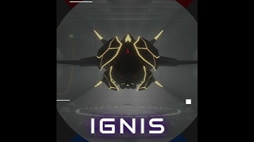 Spectral Signal - Ignis Sneak Peek