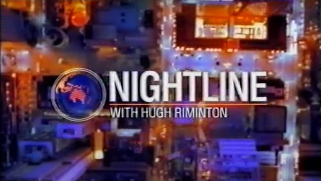 TCN9 Nightline June 14, 2004