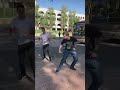 Сигнал страха Сигнал страха