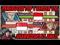 🔥🔥BATTLE PALING PANAS!! SHAWROOMS VERSUS JINKIT (KING SERVER 100) - ONE PUNCH MAN:The Strongest