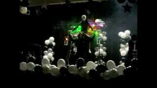 ACCESS CREW-baile jabba.