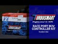 Unboxing: Turbosmart Race Port BOV Controller Kit (TS-0304-1002)