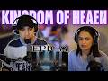 Epica - Kingdom of Heaven Pt 3 | Reaction | An Epic Mix Of Genres 🔥🔥