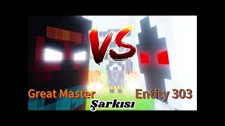 Great Master Vs Eny 303 Şfetbeniöneçıkart