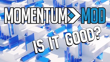 is Momentum Mod any good?