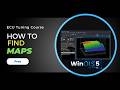 How to Find Maps in WinOLS | ECU File Opening &amp; Map Detection Tutorial ( ECU Remapping Tutorial)