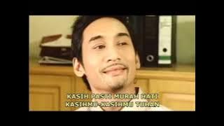 NIKITA - KASIH (LIRIK LAGU)