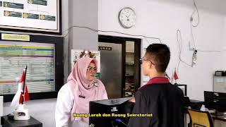 Profile Kantor Kelurahan Tunjungsekar Kota Malang