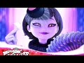 🐞New Mayura Transformation  MIRACULOUS | SEASON 4 |🐞Hawk Moth Ladybug and Cat Noir (Fanmade)