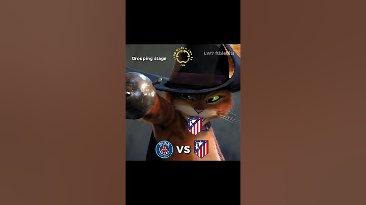PSG vs Atletico Madrid FIFA Club World Cup ☠️🔥 #football #psg #atleticomadrid #shorts #viral