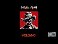PSYCHO N ARIF VOLCANO EXPLICIT PSYCHO N ARIF VOLCANO EXPLICIT