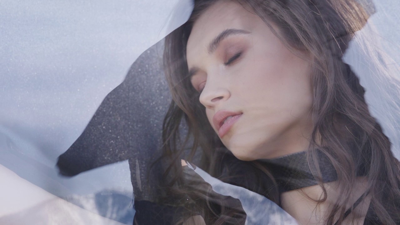 Behind the Scenes Fashion Editorial shoot  for LEFAIR Magazine. By Ethan Sigmon