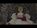 Annabelle in Quarantine Part 2