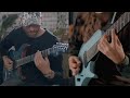 Capture de la vidéo Intervals | Lock &Amp; Key Feat. Joshua De La Victoria | Guitar Play-Through