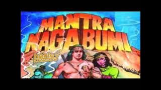 mantra naga bumi