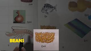 Learn Yoruba (E je ki a ko Yoruba) Lesson 4 (Vowels)