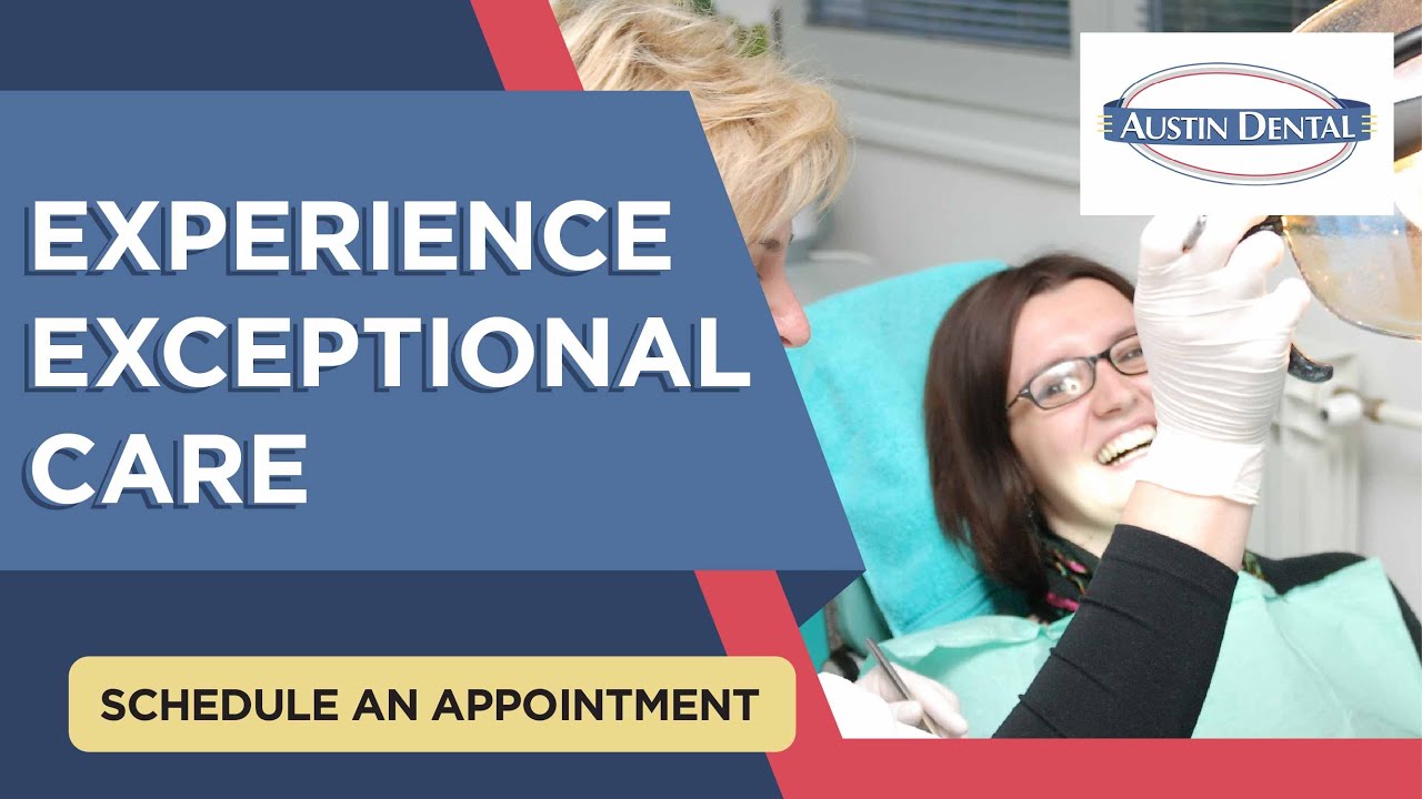 Austin Dental Top 10 Best Dentists Austin, Texas YouTube