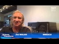 Joe Walsh's Start in Ham Radio: Ham Nation 200