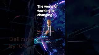 Why are companies cutting jobs in 2026 #futureofwork #motivation #disruptivethinking