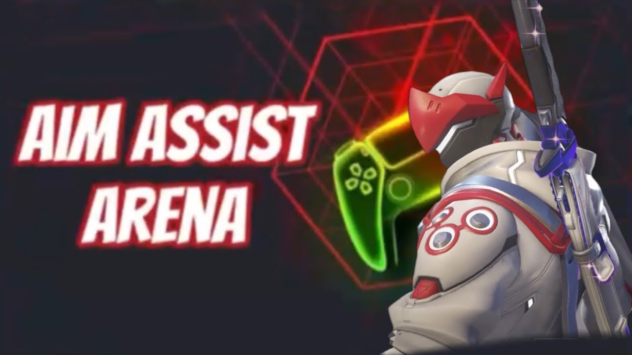 Гендзи, игрок 1-го ранга, играет на арене с помощью прицеливания | Консоль | Кайдзочи | 20 сезон