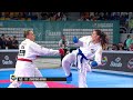 🌟 Top Five KARATE Moments of #karatecairo2025  🌟