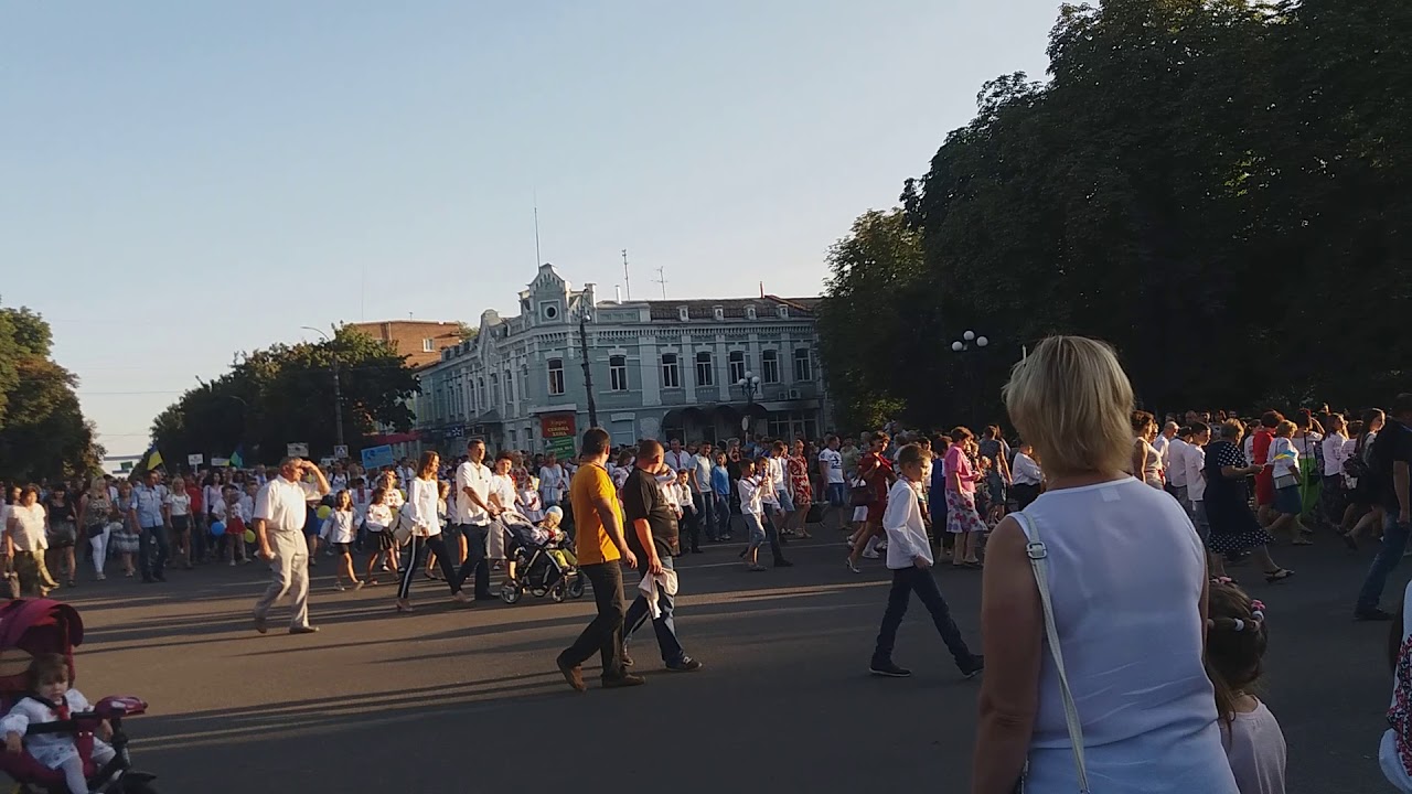 Знакомства В Городе Ромны Сумской Области