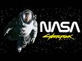 What Happened to NASA in Cyberpunk? | Cyberpunk 2077 Lore
