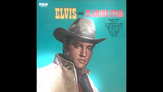 Elvis Presley – Flaming Star