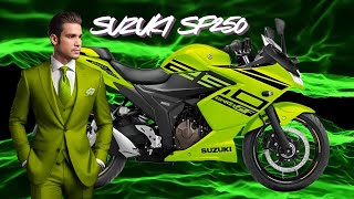 Fantastical New Suzuki Gixxer Sf Moto Gp - Nitro Neon Edition Revealed!