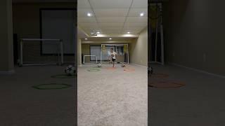 First Touch Inside the Circle⚽️🔥#soccer #futbol #futebol #championsleague #football