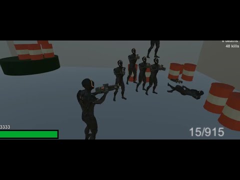 WTF Bug in my Unity Game😨😱😱 || Unity3D
