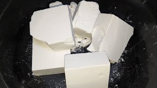 CRUNCHY SPRI & 1 SOFT SPORT CHALK  #satisfying #gymchalk #asmrsounds  screenshot 3