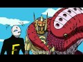 Tentai Senshi Sunred 21 52 VOSTFR Tentai Senshi Sunred 21 52 VOSTFR