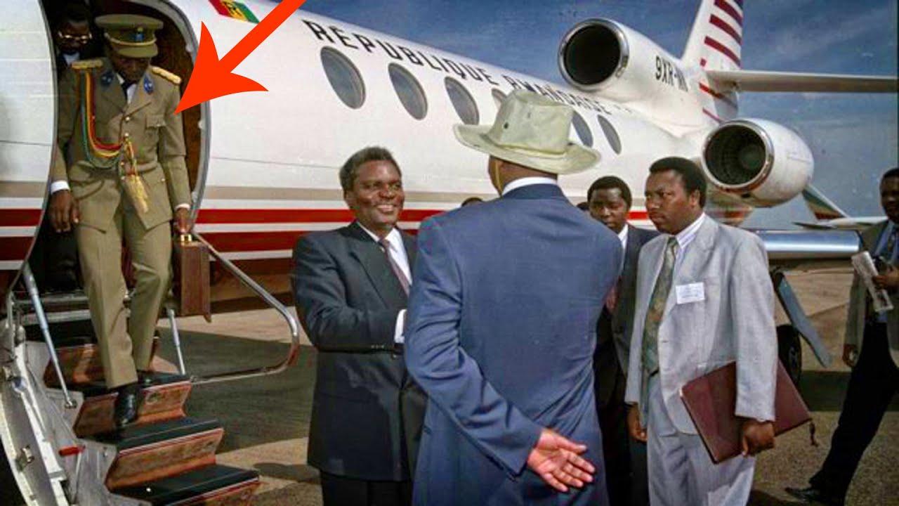 Nari umujepe wa hafi wa Perezida Habyarimana || Umunsi araswa twari twajyanye: Rdt Cpl SENKERI