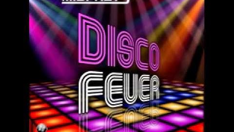 Midi Keys - Disco Fever
